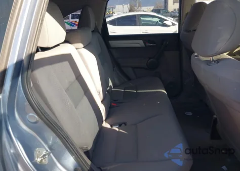 2010 Honda Cr-V Lx z USA, uszkodzony, nr VIN JHLRE3H30AC010653